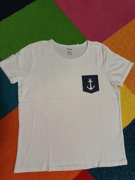 Pyžamo namornicke, sinsay,140