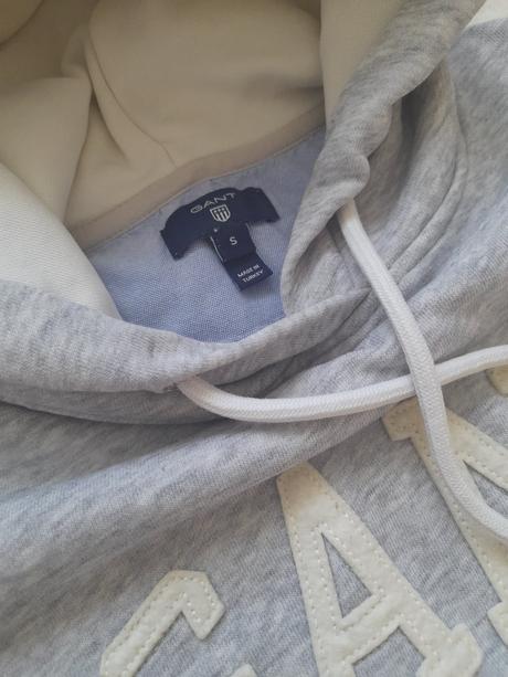 Mikina gant, gant,s