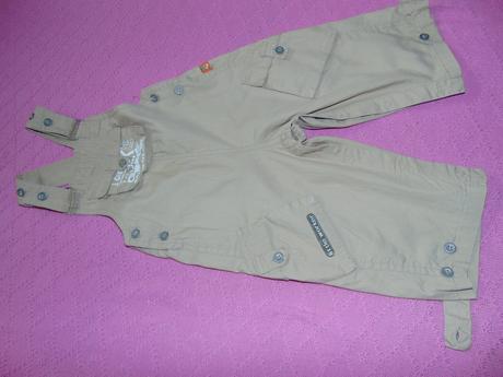 Nohavice na traky tenke 80, 80