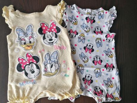 Letné overaly, primark,74