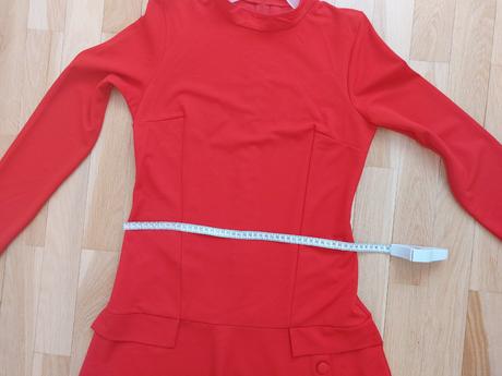 Šaty orsay veľkosť 38-40, orsay,38