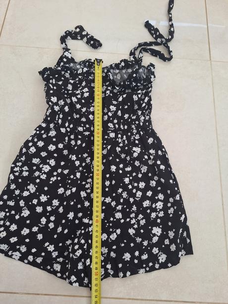 Predam letny overal, sinsay,xs