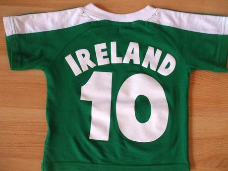 Súprava tričko+kraťasy, early days,74