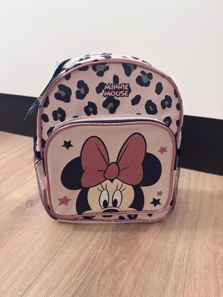 Disney batoh minnie, peppa, na na, disney