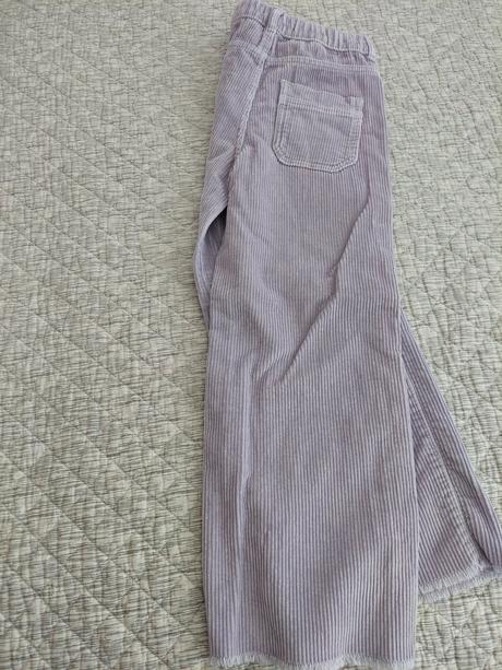 Nohavice, zara,134