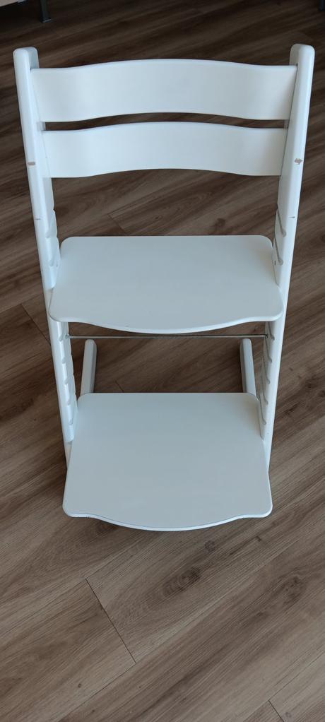 Rastúca stolička jitro, 