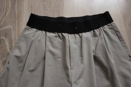Pohodlné nohavice bershka, bershka,s