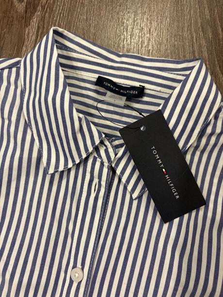 Tommy hilfiger nove koselove damske šaty s, tommy hilfiger,s