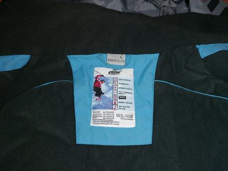 Panska bunda,l crane sports, l