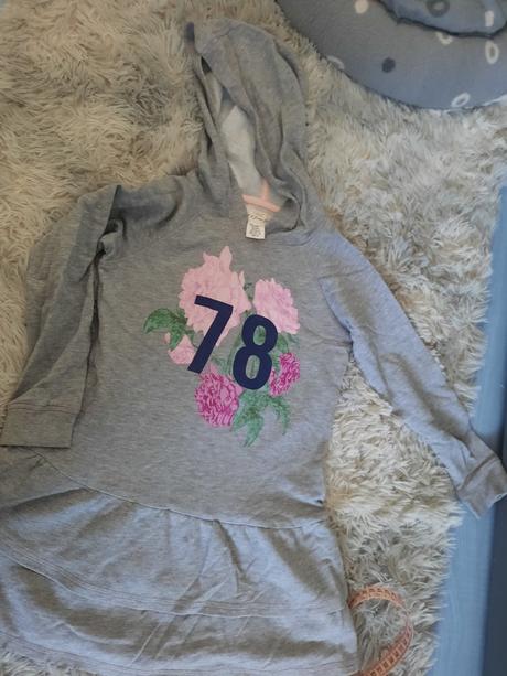 Saty 128/134, h&m,128