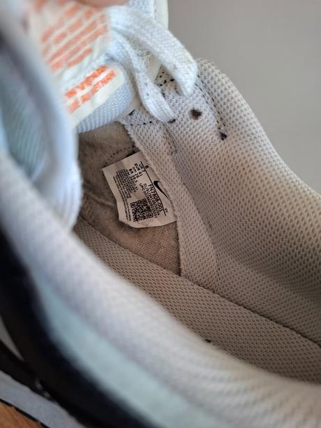 Ternisky nike, nike,41