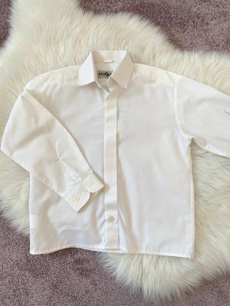 Košela smotanovej farby, 116