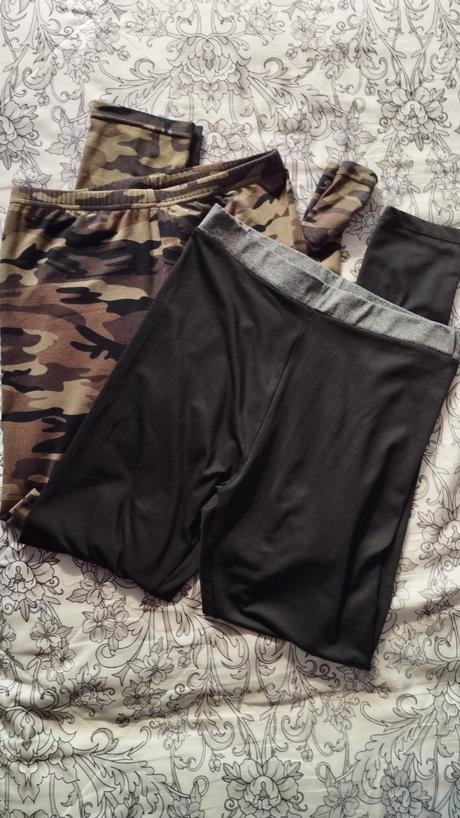 Dievčenské legíny, gate,146