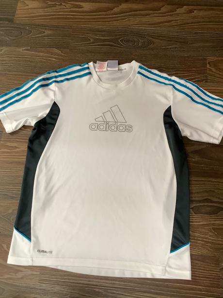Tricko adidas, adidas,164