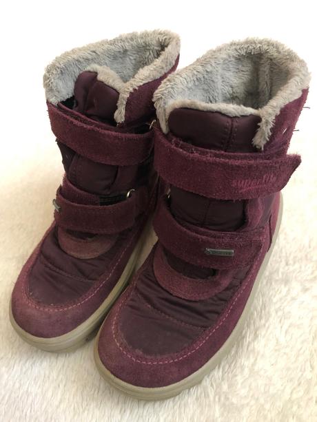 Superfit snehule veľ. 28, superfit,28