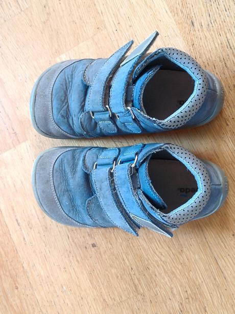 Barefoot beda celoročky, beda,30