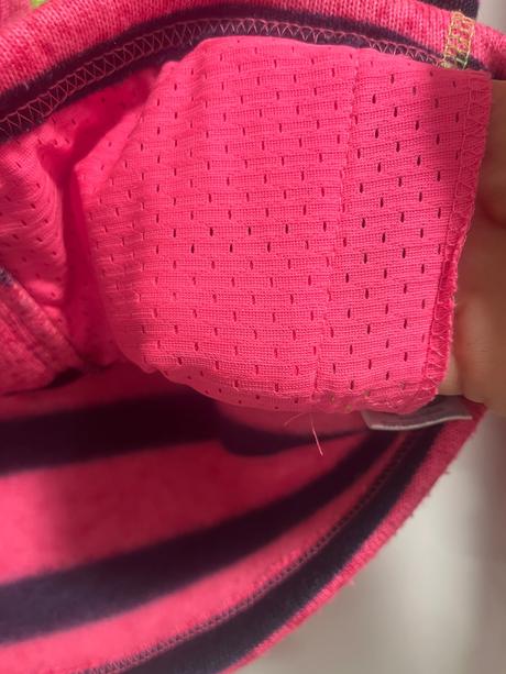 Funkčná zateplená mikino/bunda, stormberg,164