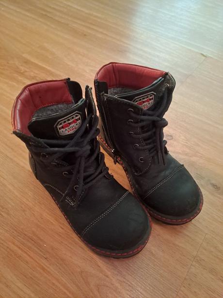 Prechodné topánky, lasocki,28