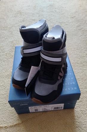 Zimné topánky, geox,28