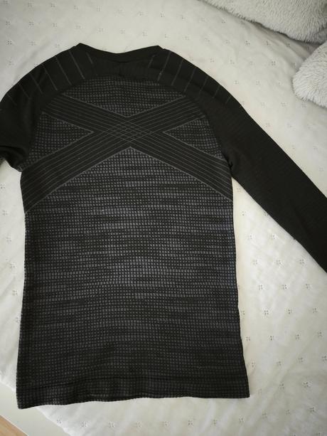 Terno tričko športové, decathlon,140