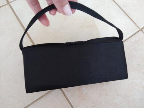 Elegantná kabelka,