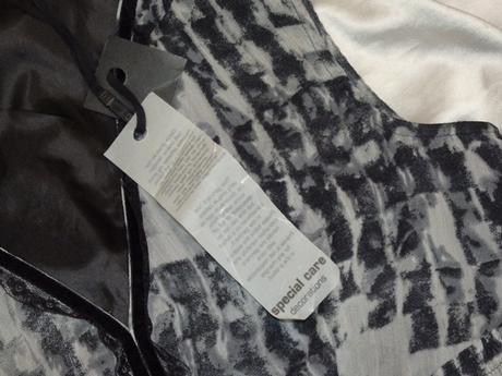 Luxusné letné šaty, m