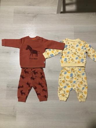 Teplakove súpravy, sinsay,68