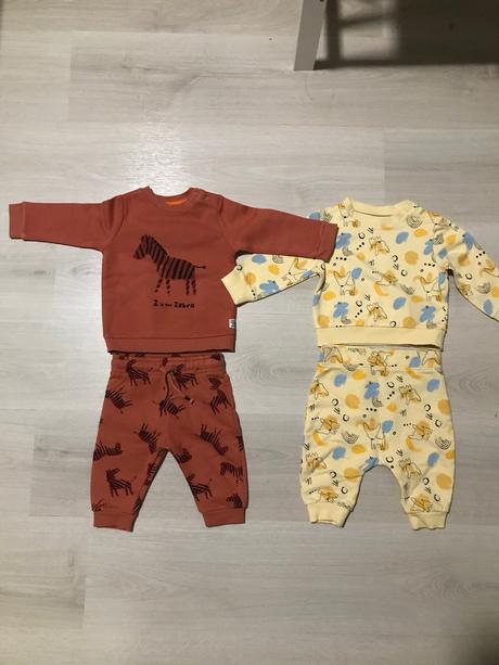 Teplakove súpravy, sinsay,68