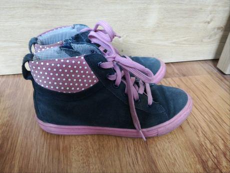 Topánky, richter,29