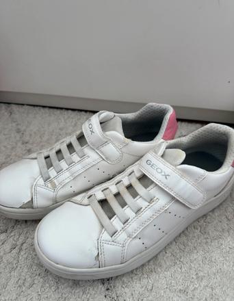 Geox tenisky poskodené 37, geox,37
