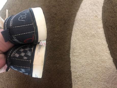 Tenisky zara, zara,25