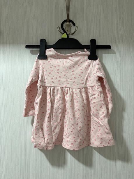 Dievčenské šaty, f&f,62