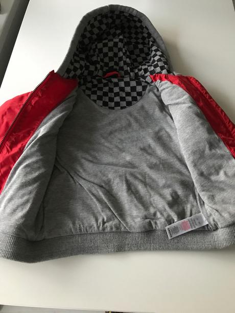 Prechodná bunda, f&f,122