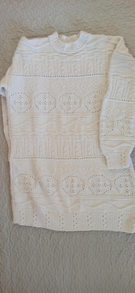 Pulóver, xl