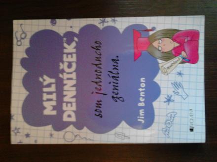 Som jednoducho geniálna, 