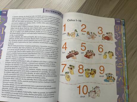 Encyklopédia predškoláka, 