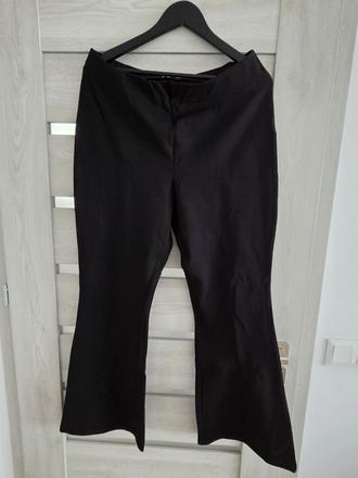 Cierne teplaky, esmara,xl