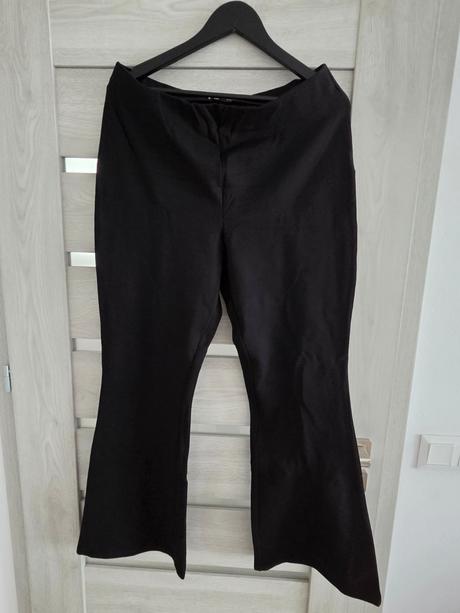 Cierne teplaky, esmara,xl