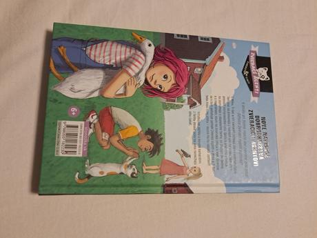 Zvieraci agenti  lov na pytliakov, 