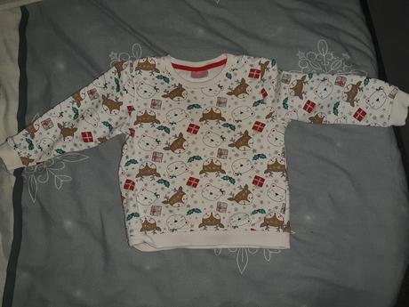 Zatepkena mikinka, 98