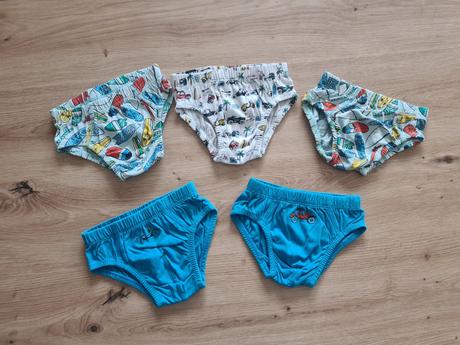 Slipy 5ks, palomino,92