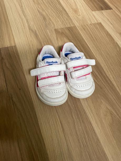 Reebok tenisky, reebok,18
