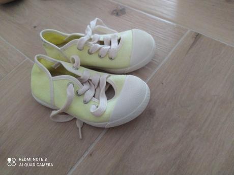 Neónové tenisky zara, zara,24