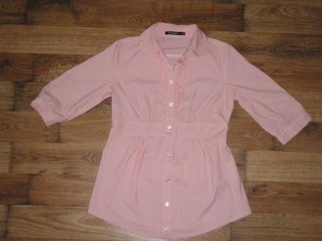 Bledoružová blúzka, atmosphere,36