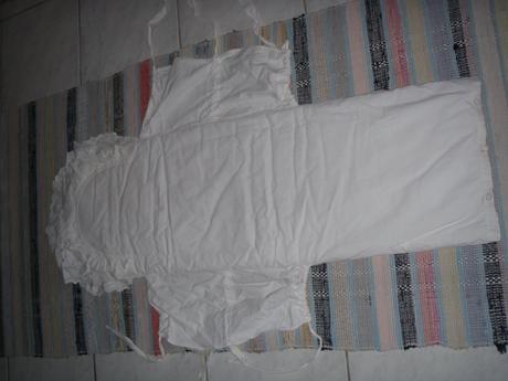 Zavinovačka a obliečka na zavinovačku,