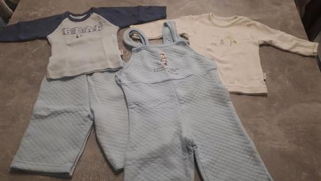 Darcekovy kos pre chlapca,