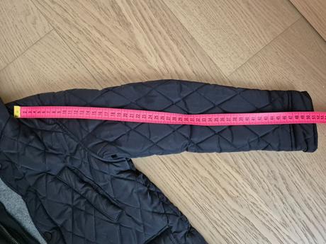 Zara prechodná bunda 134, zara,134