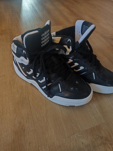 Prechodné tenisky, adidas,40