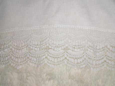 Ľahký svetrík 44/46, esmara,l