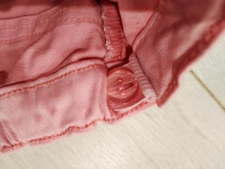 Dievčenské rifle, george,80